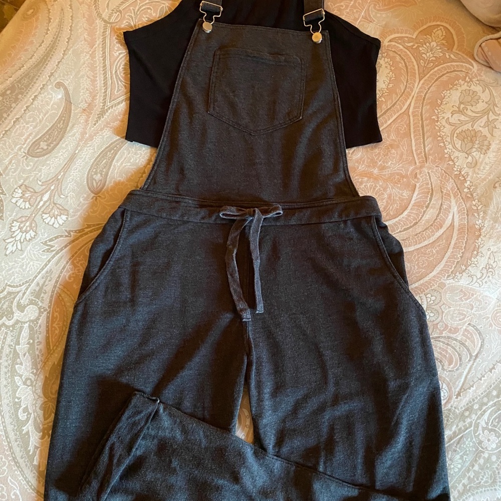 Overalls